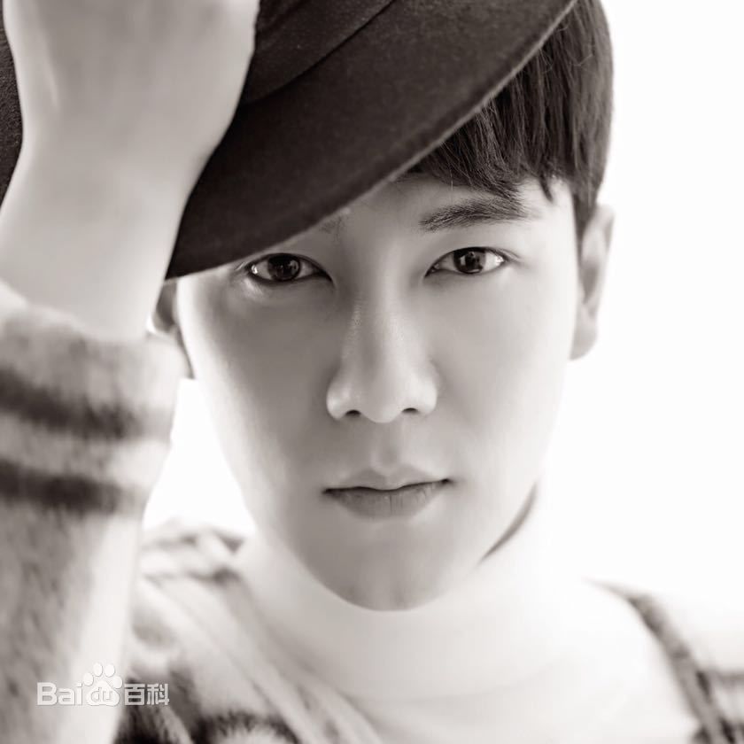 郭子渝(G-King)最新壁纸