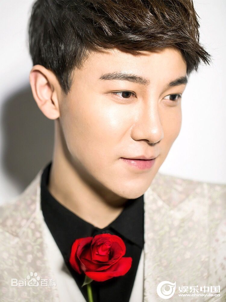 郭子渝(G-King)最新壁纸