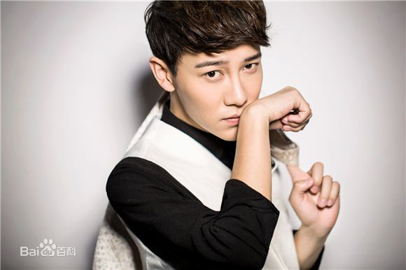 郭子渝(G-King)最新壁纸