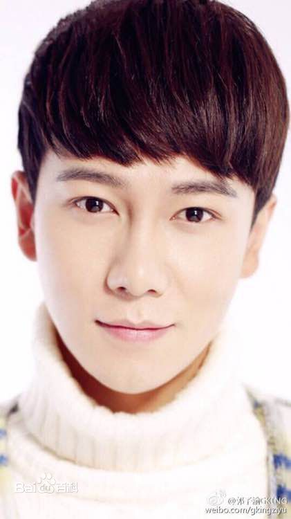 郭子渝(G-King)最新壁纸