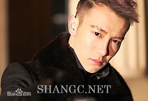 郭子渝(G-King)最新壁纸