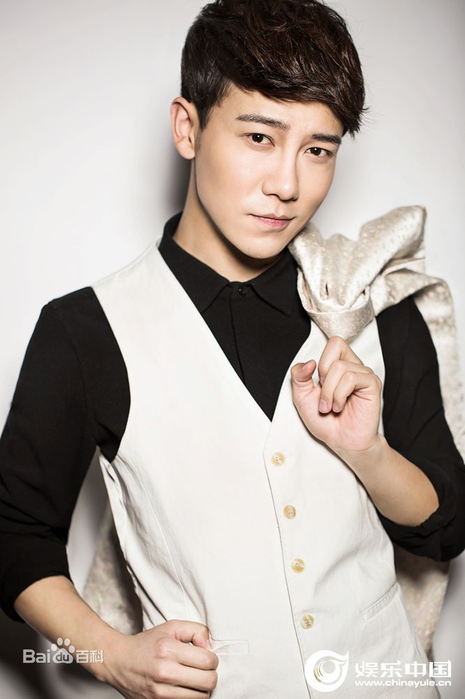 郭子渝(G-King)最新壁纸