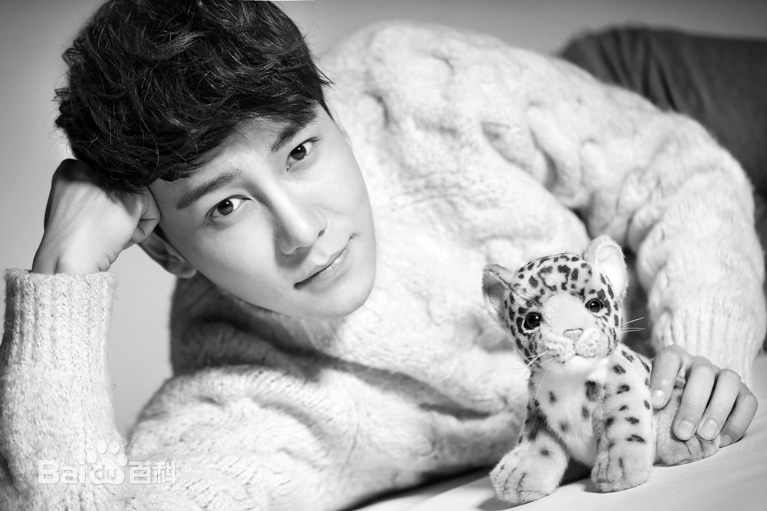 郭子渝(G-King)高清图集