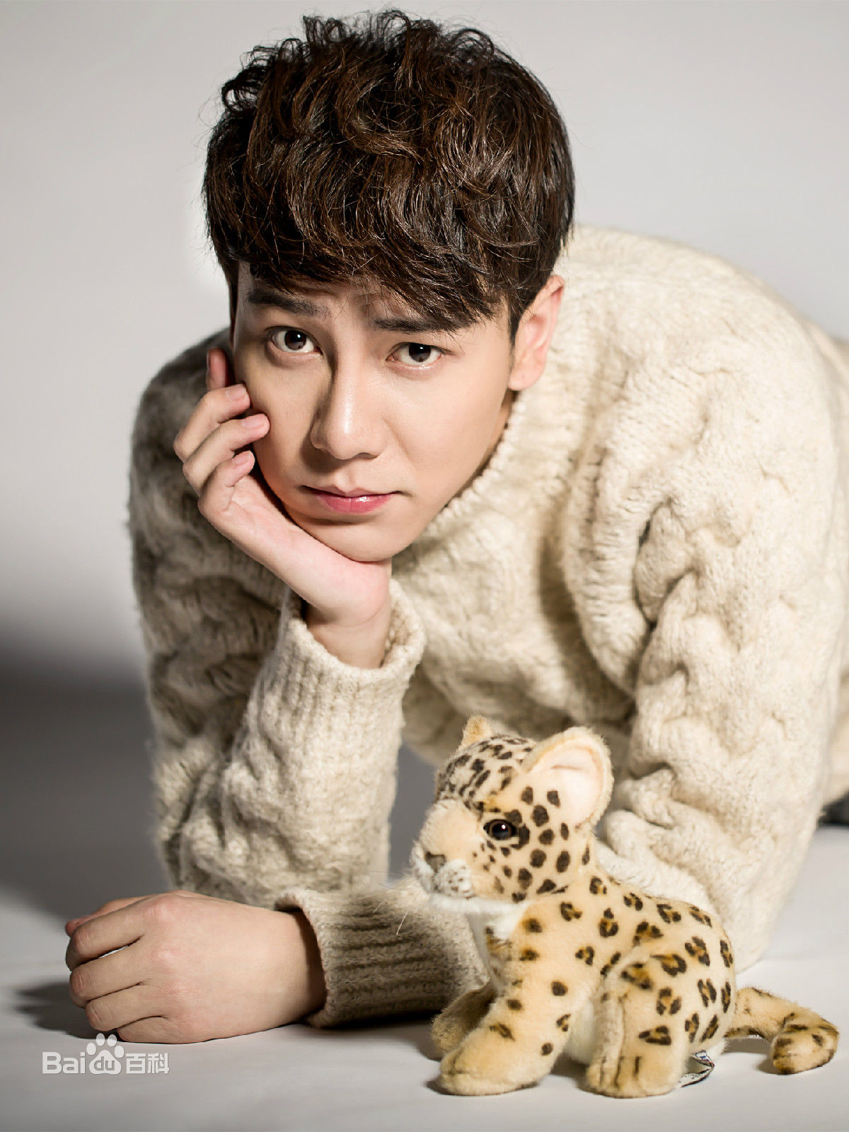 郭子渝(G-King)高清图集