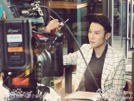 郭子渝(G-King)最优质剧照