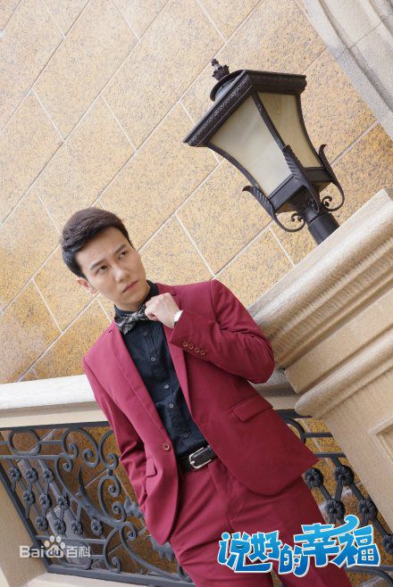 郭子渝(G-King)最优质剧照