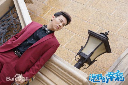 郭子渝(G-King)最优质剧照