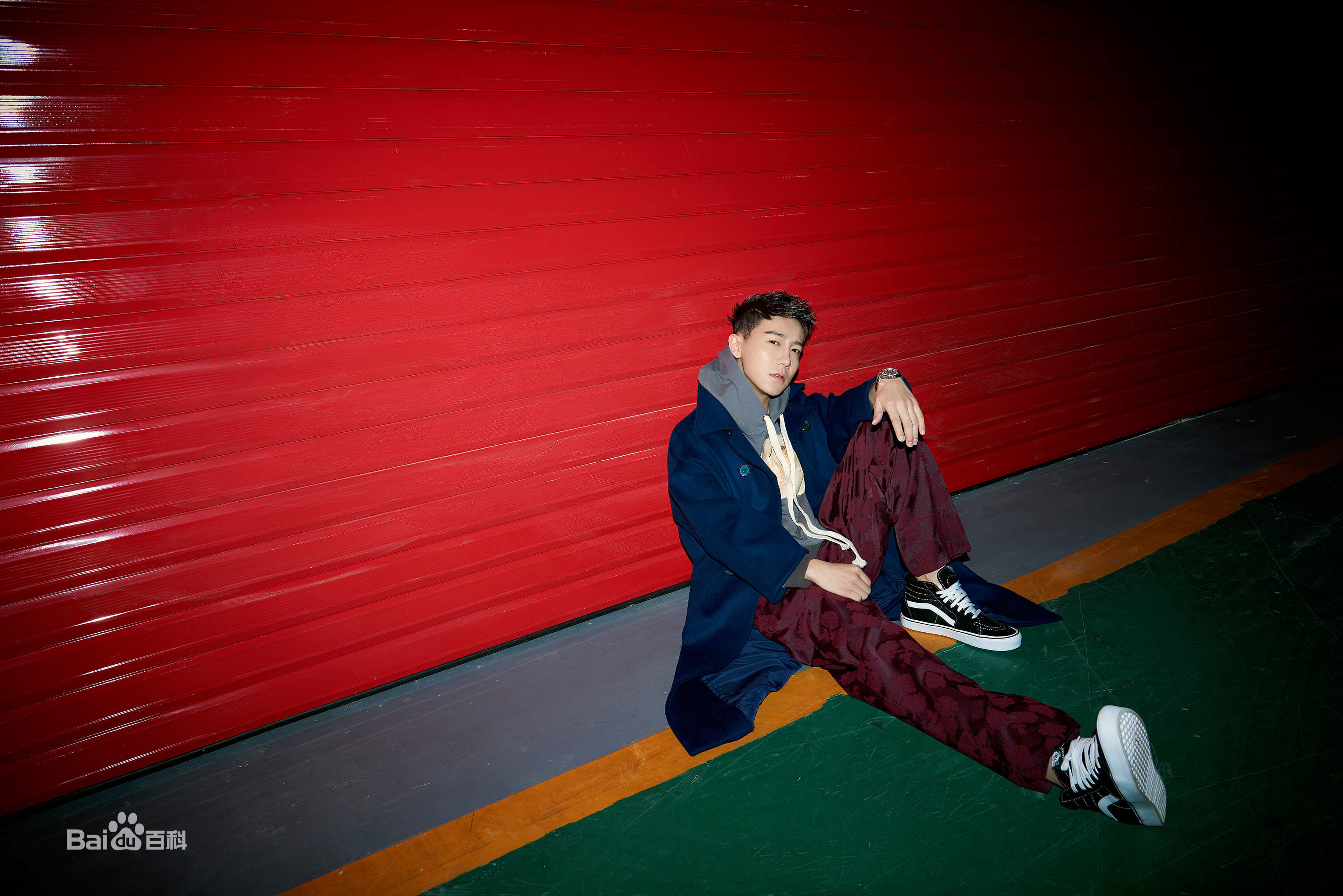 郭子渝(G-King)精选图册