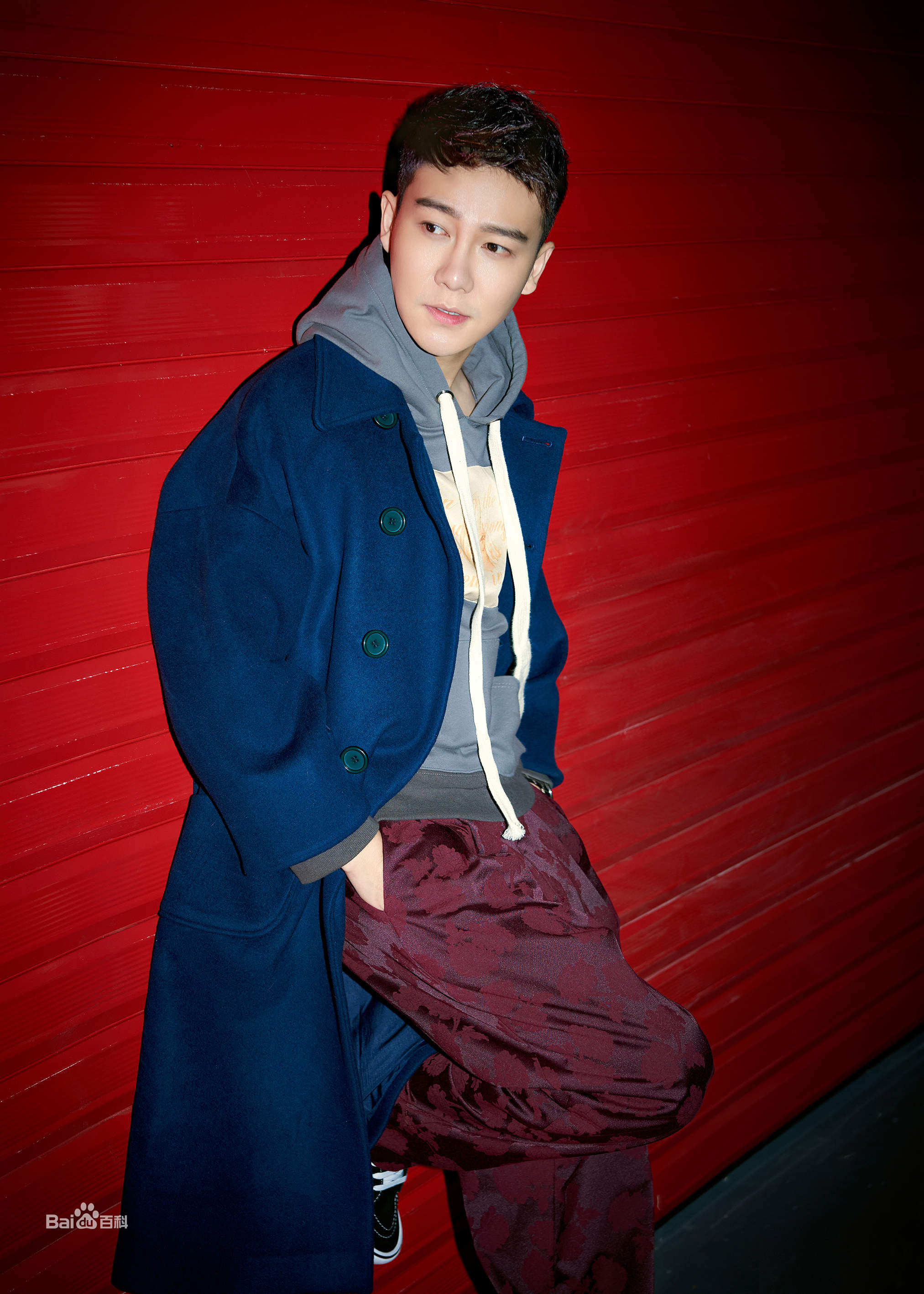 郭子渝(G-King)精选图册