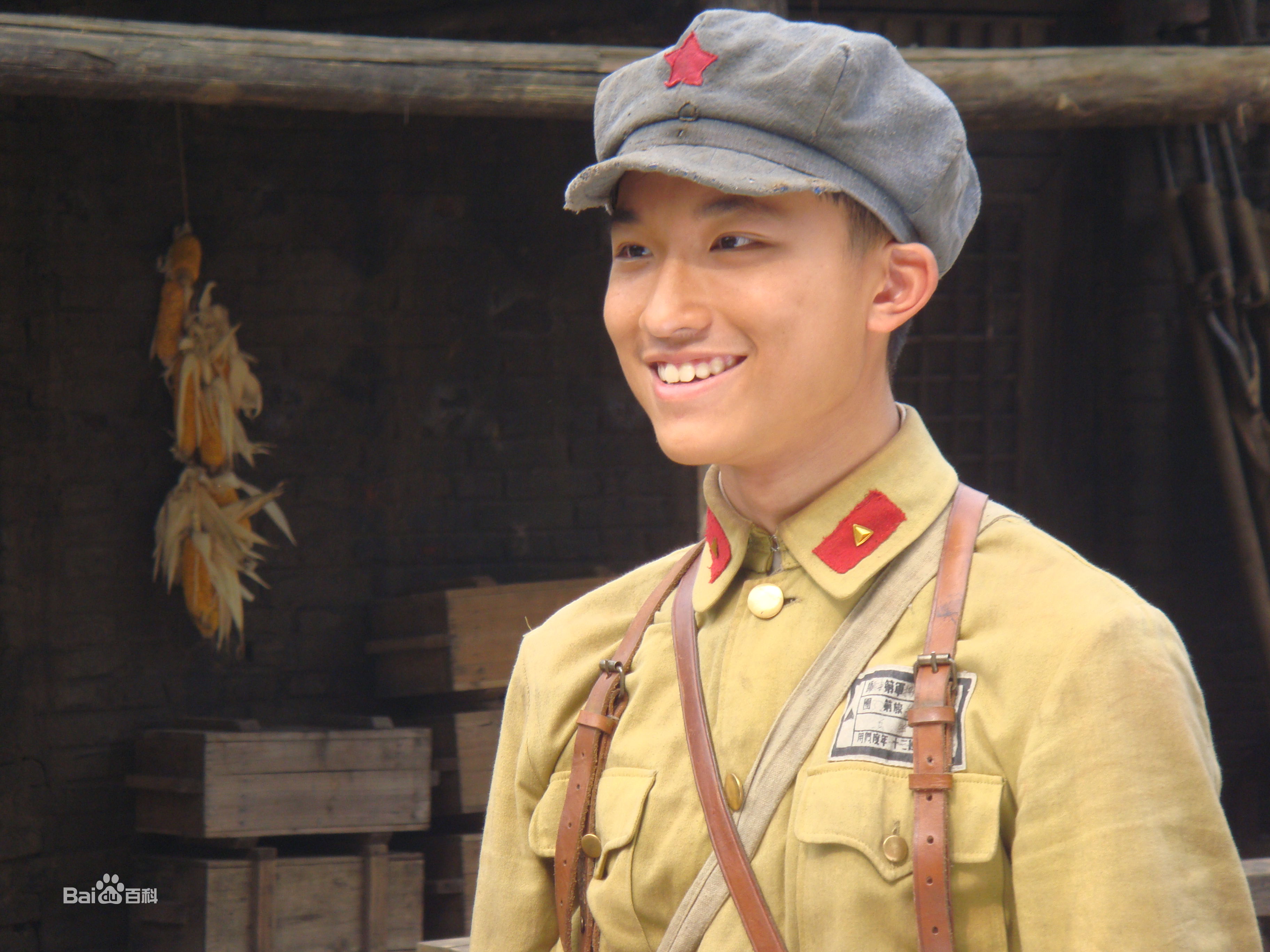 万昌皓(Chuck)精选剧照