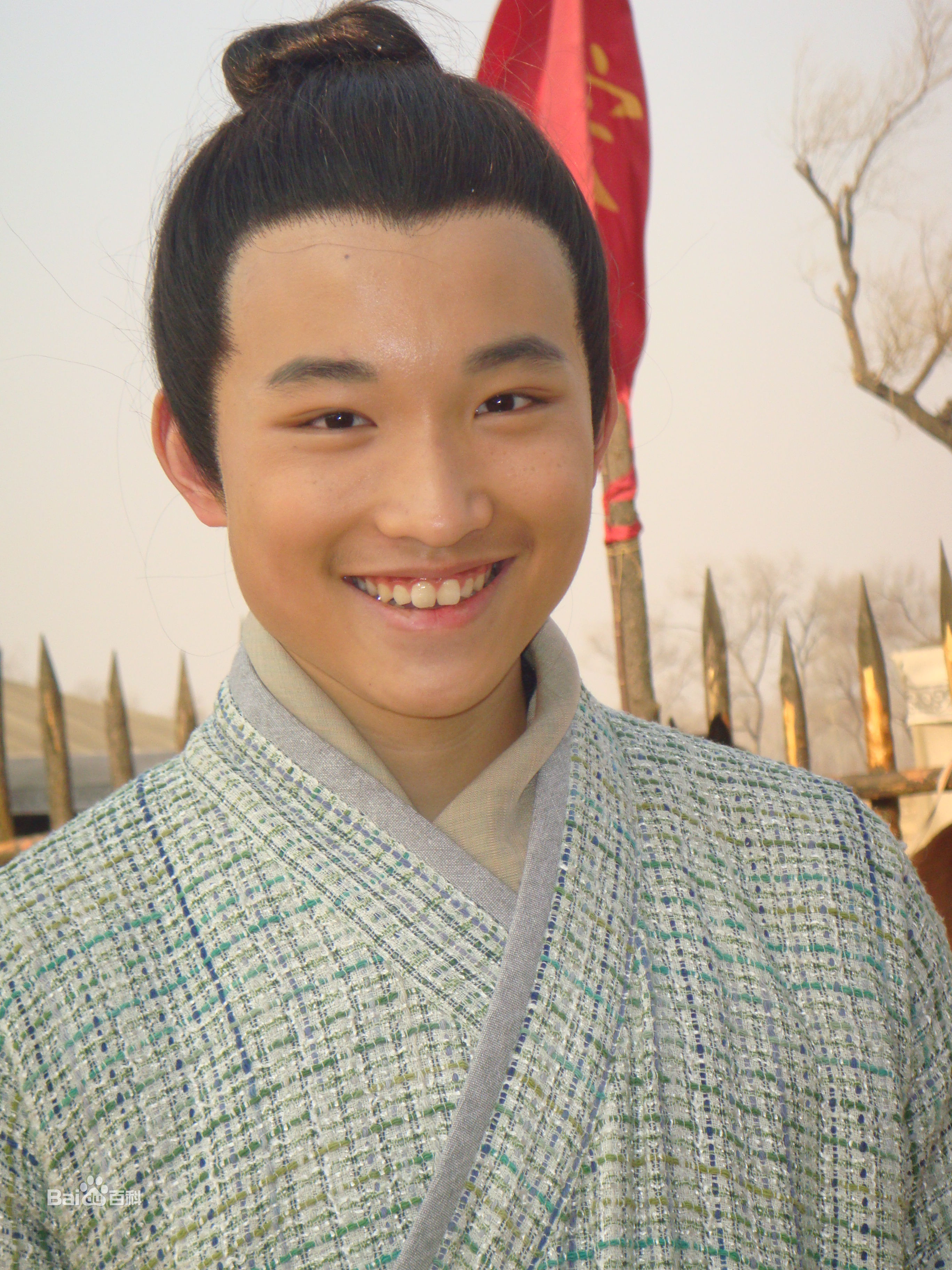 万昌皓(Chuck)精选剧照