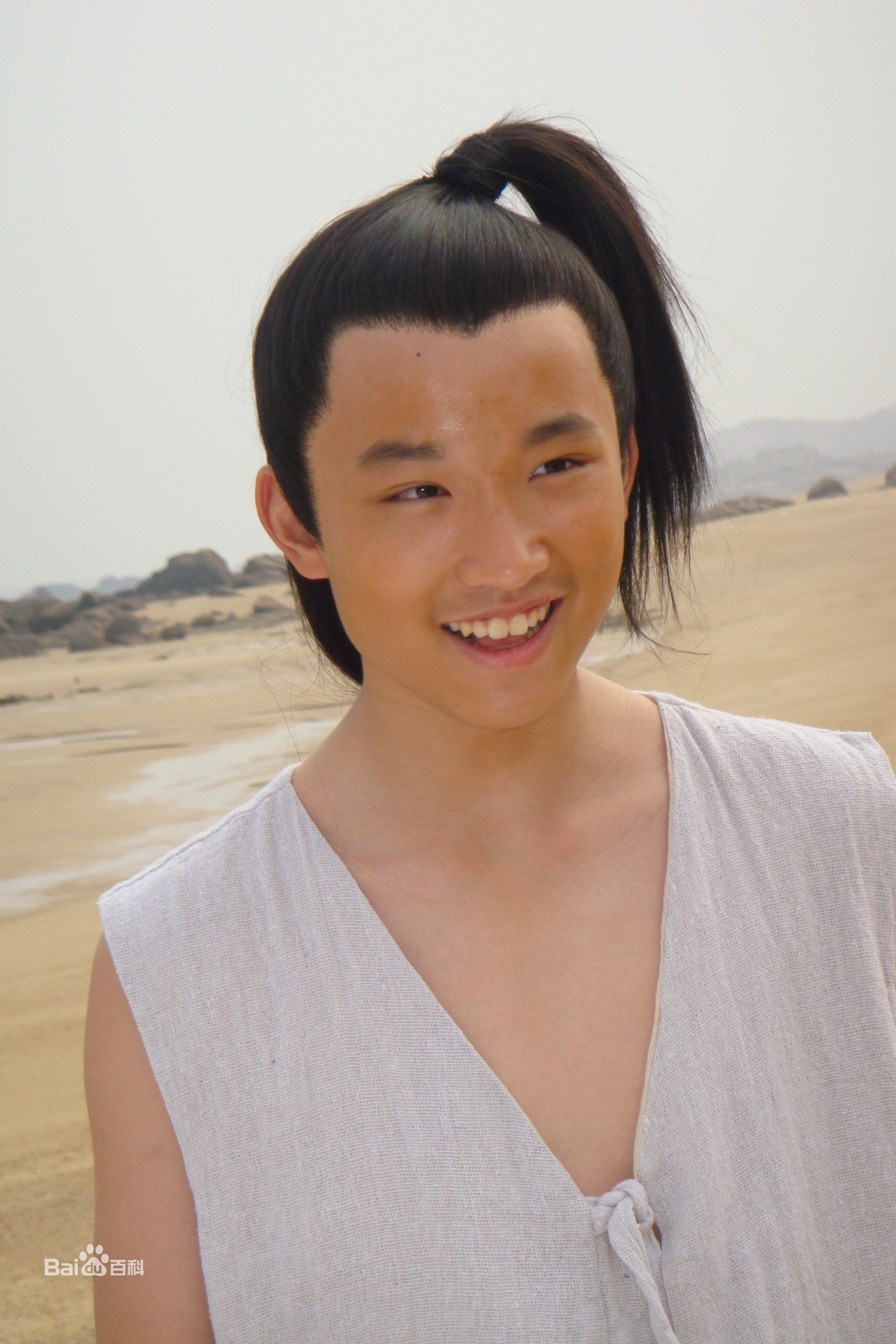 万昌皓(Chuck)精选剧照