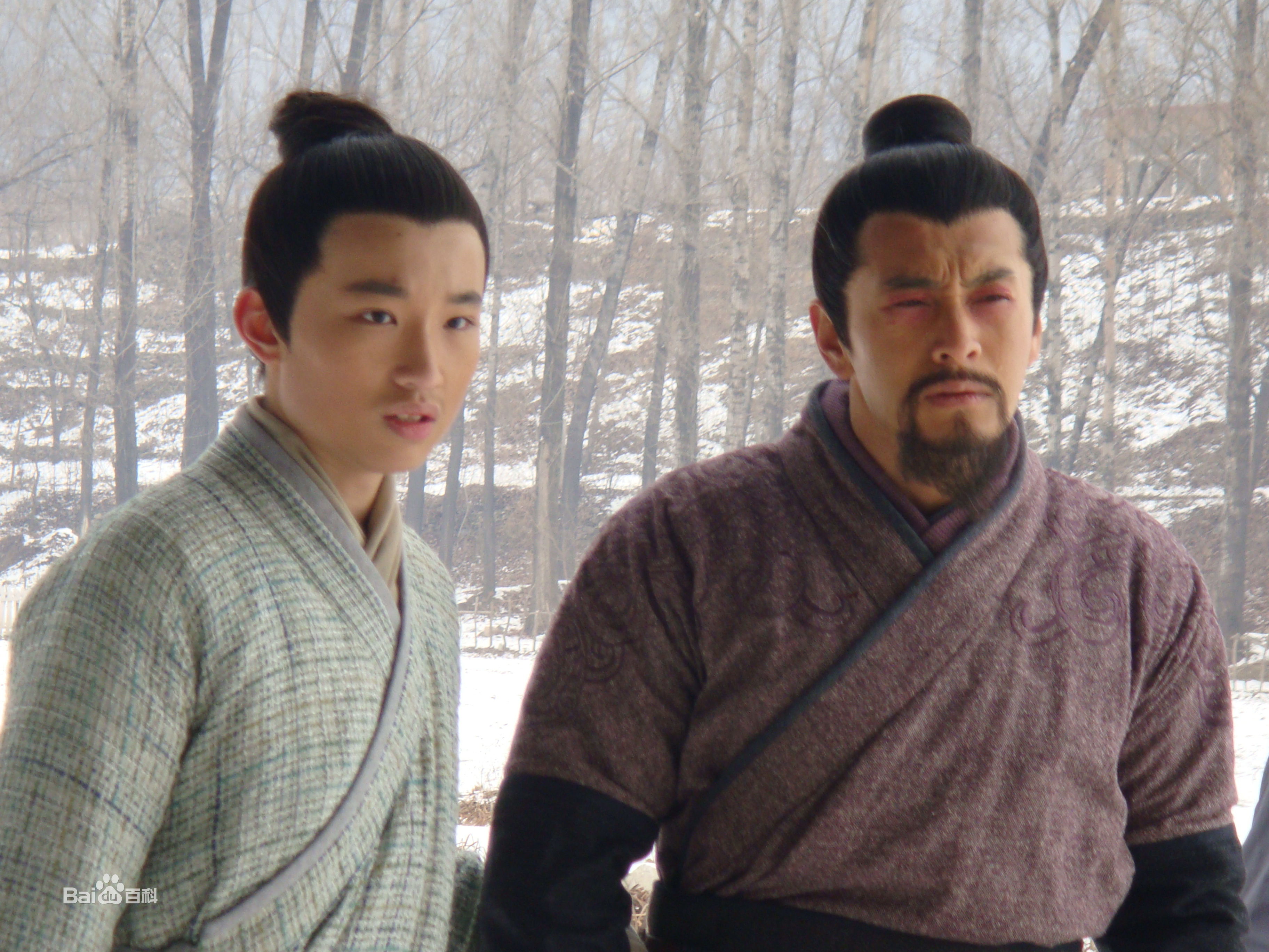 万昌皓(Chuck)最优质剧照