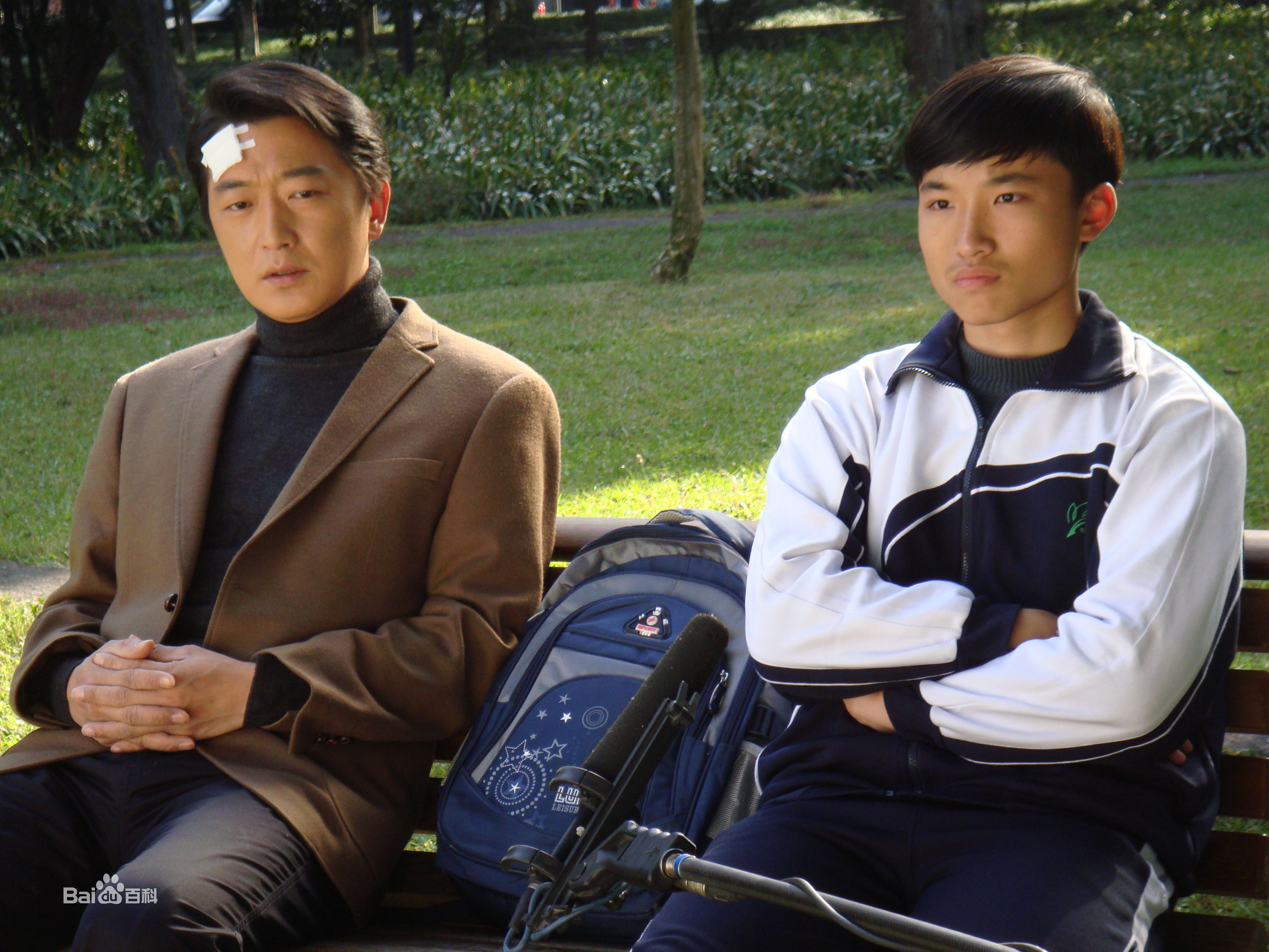 万昌皓(Chuck)最优质剧照