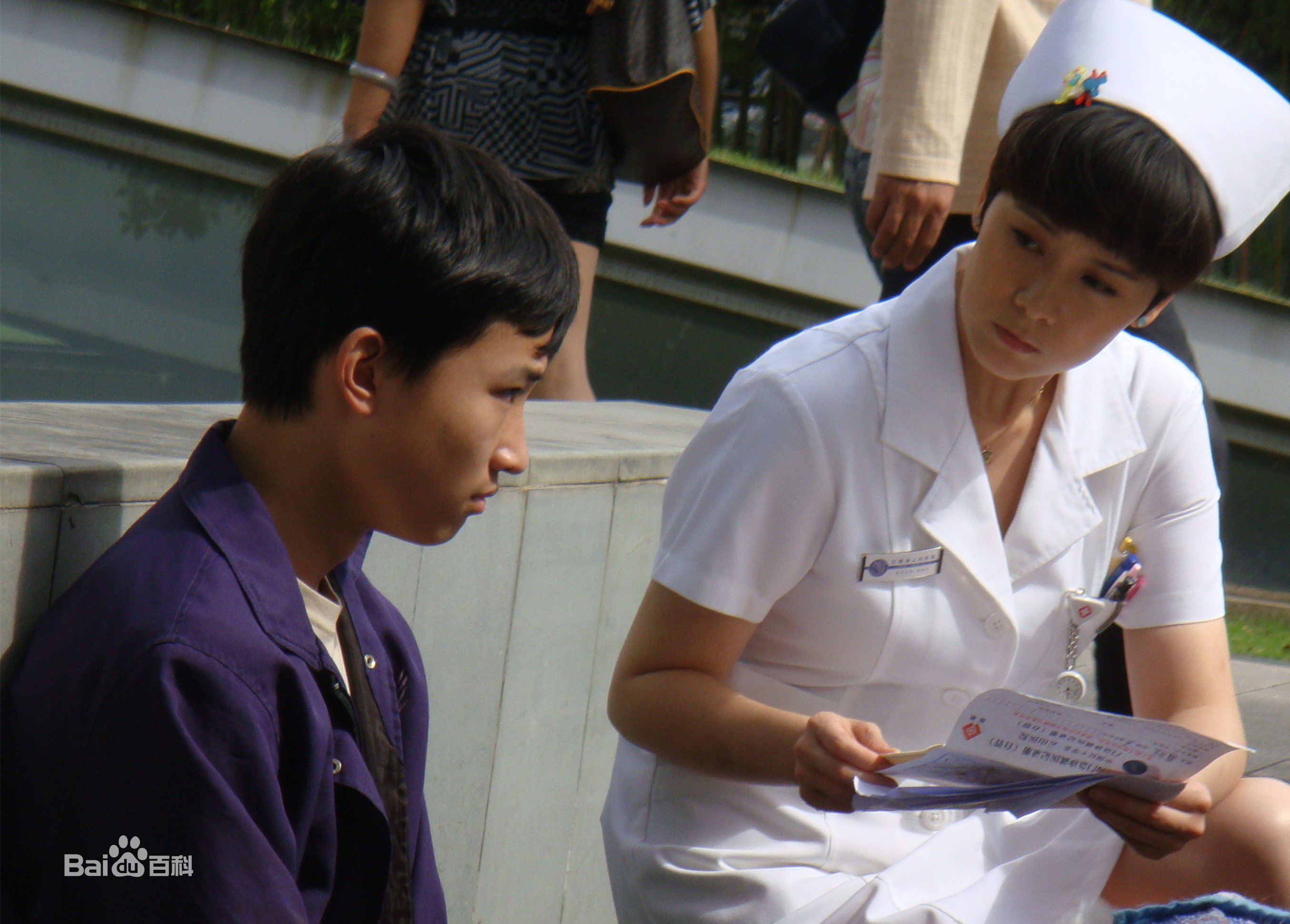 万昌皓(Chuck)最优质剧照