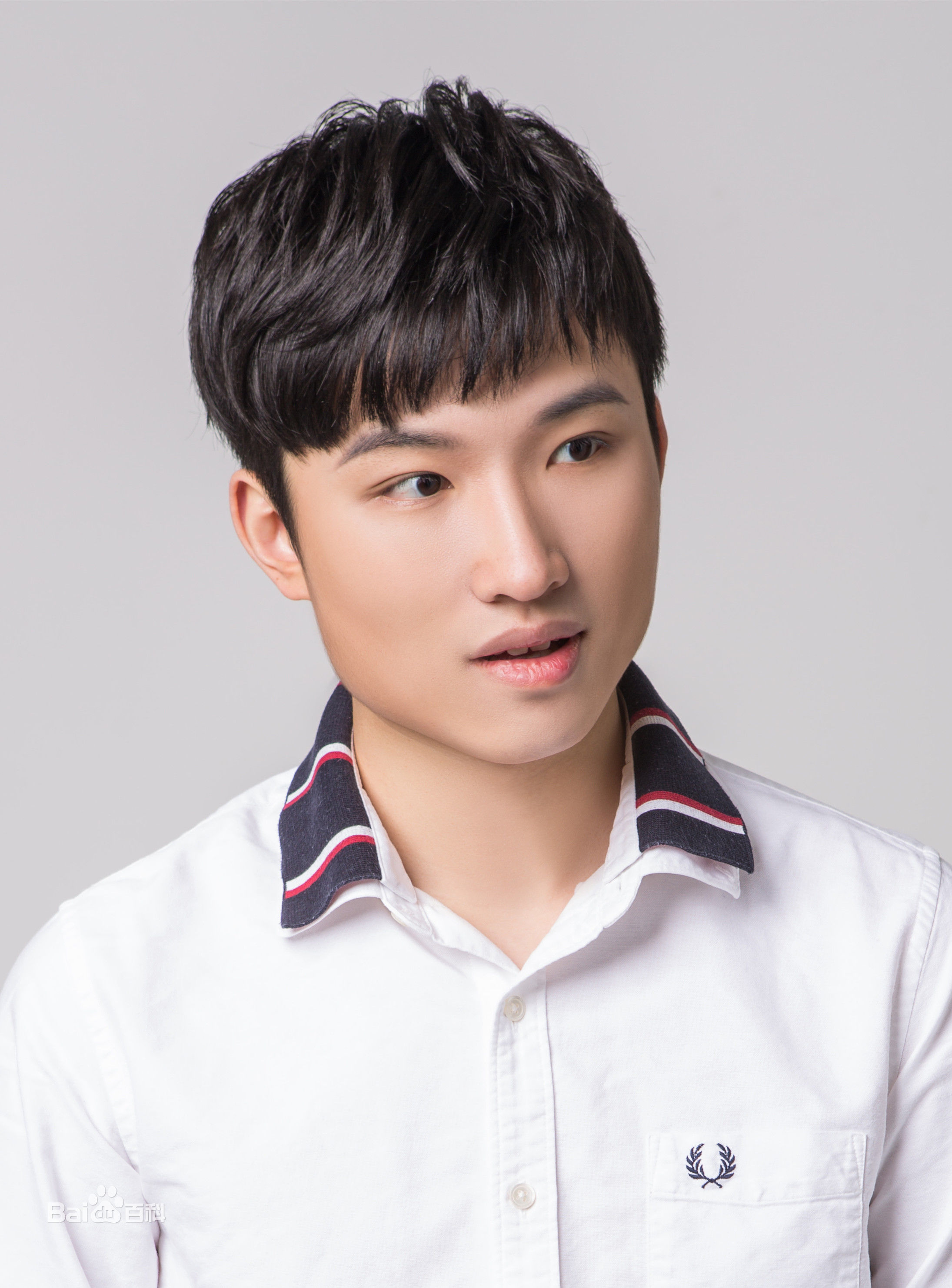 万昌皓(Chuck)高清照图集