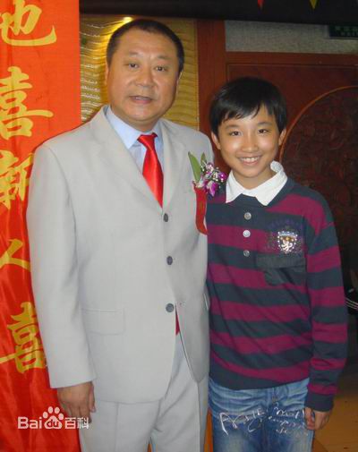 最新万昌皓(Chuck)精彩图册