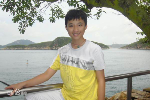 最新万昌皓(Chuck)精彩图册