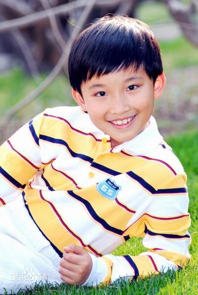 最新万昌皓(Chuck)精彩图册