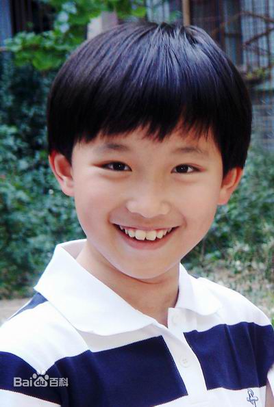 最新万昌皓(Chuck)精彩图册