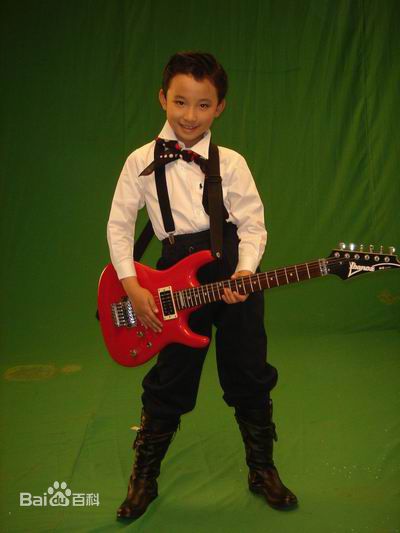 最新万昌皓(Chuck)精彩图册