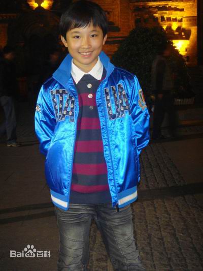 最新万昌皓(Chuck)精彩图册