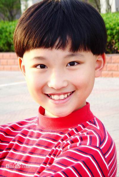 最新万昌皓(Chuck)精彩图册