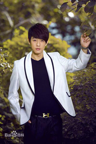 刘成瑞(Ray)杂志图册