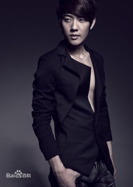 刘成瑞(Ray)杂志图册