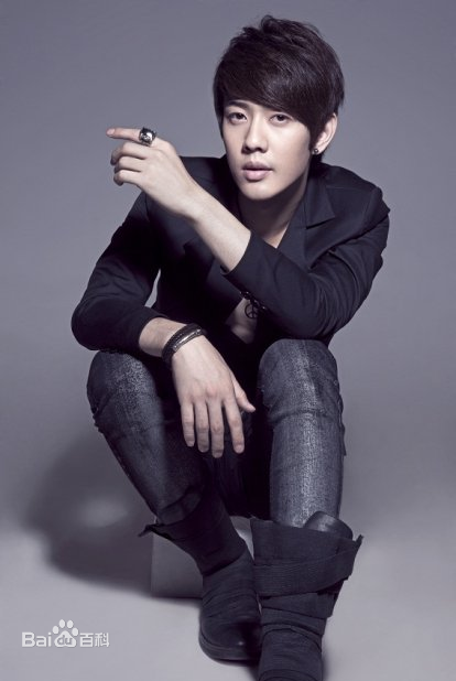 刘成瑞(Ray)杂志图册