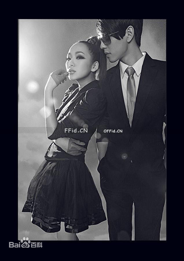 刘成瑞(Ray)杂志图册