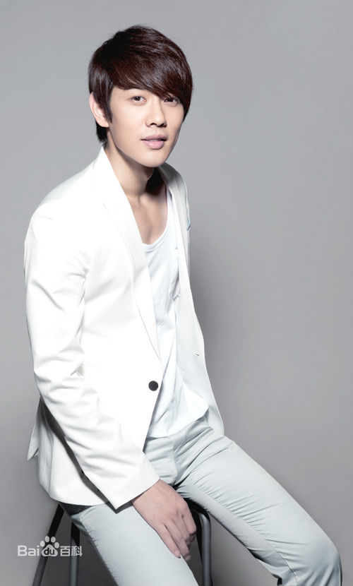 刘成瑞(Ray)杂志图册