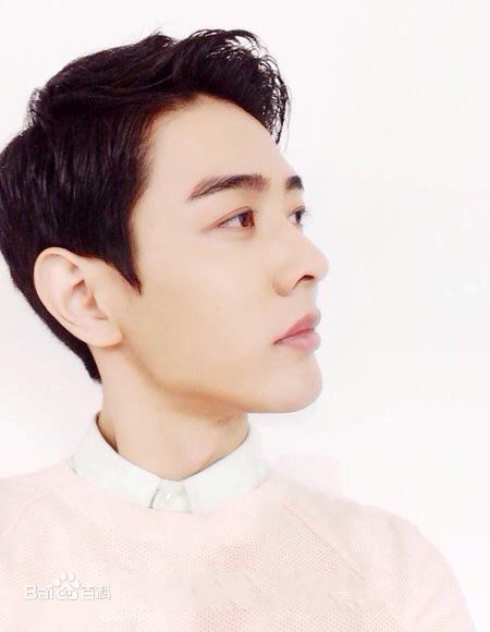 刘成瑞(Ray)生活照图片图册