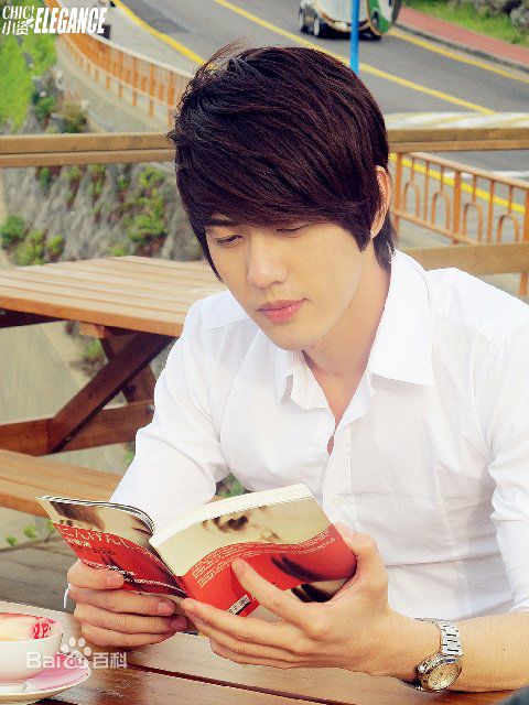 最全刘成瑞(Ray)素颜照