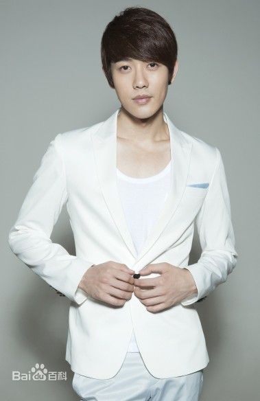 最全刘成瑞(Ray)素颜照