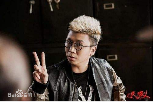 阚犇犇 最新剧照