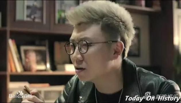 阚犇犇 最新剧照