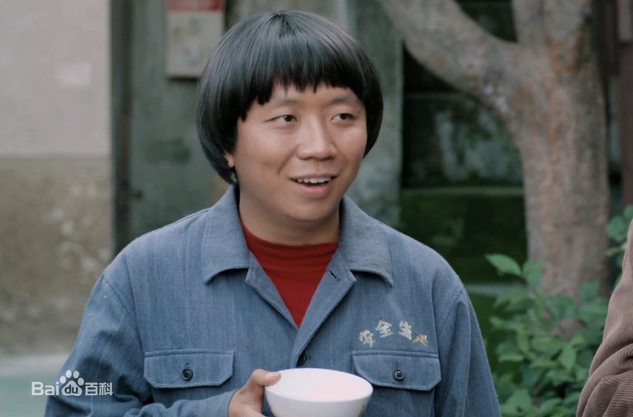 阚犇犇 最新剧照