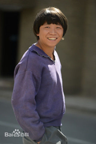 阚犇犇 最新剧照