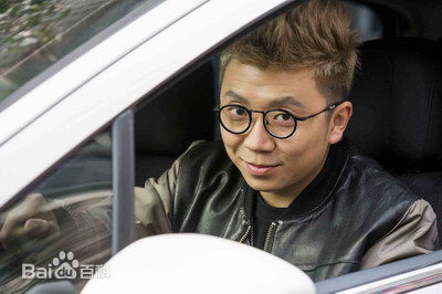 阚犇犇 最新剧照