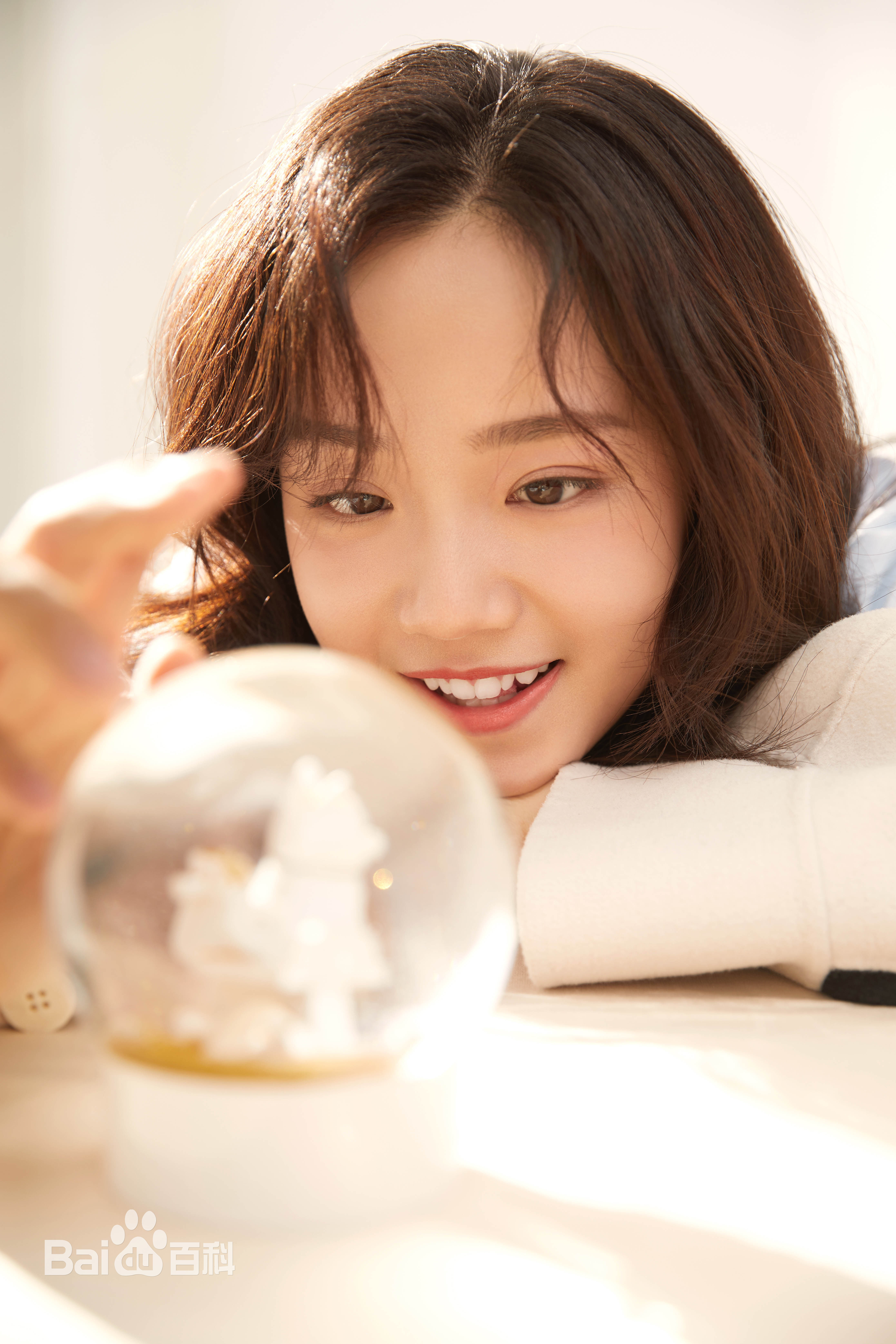 最优质杨志雯(Yang Zhiwen)生活照