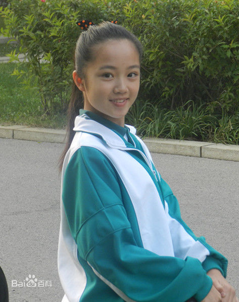 最优质杨志雯(Yang Zhiwen)生活照