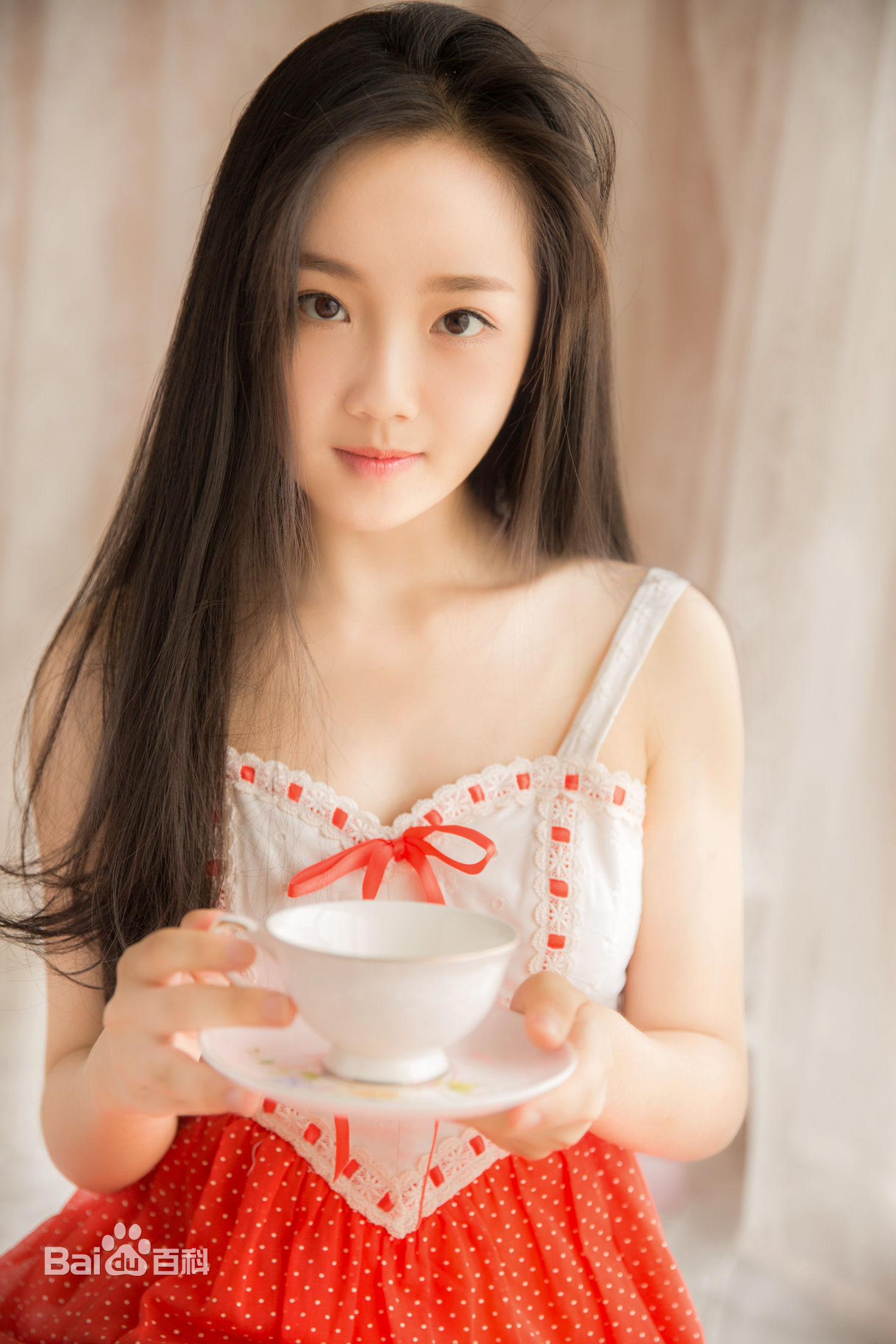 最优质杨志雯(Yang Zhiwen)生活照