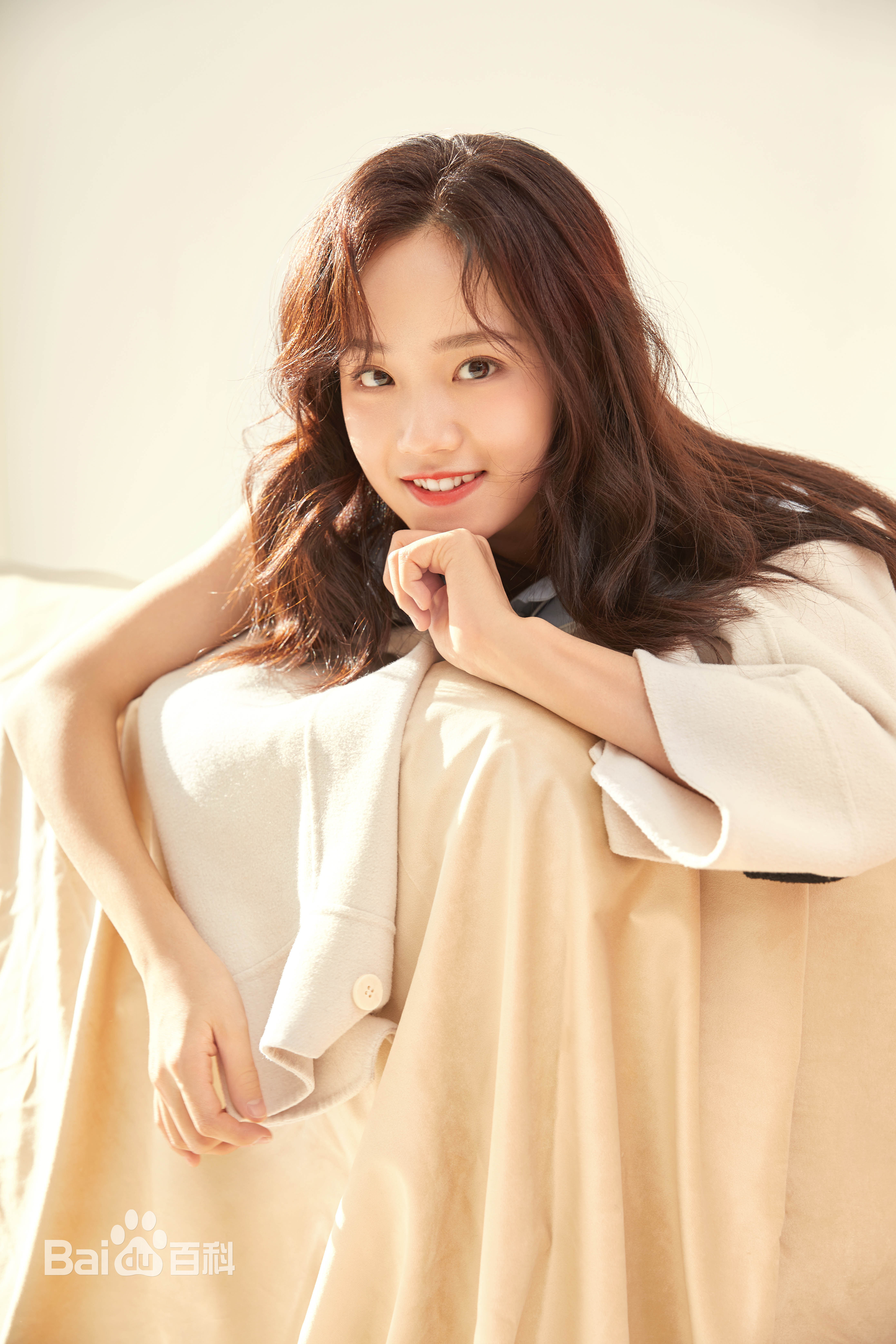 最优质杨志雯(Yang Zhiwen)生活照