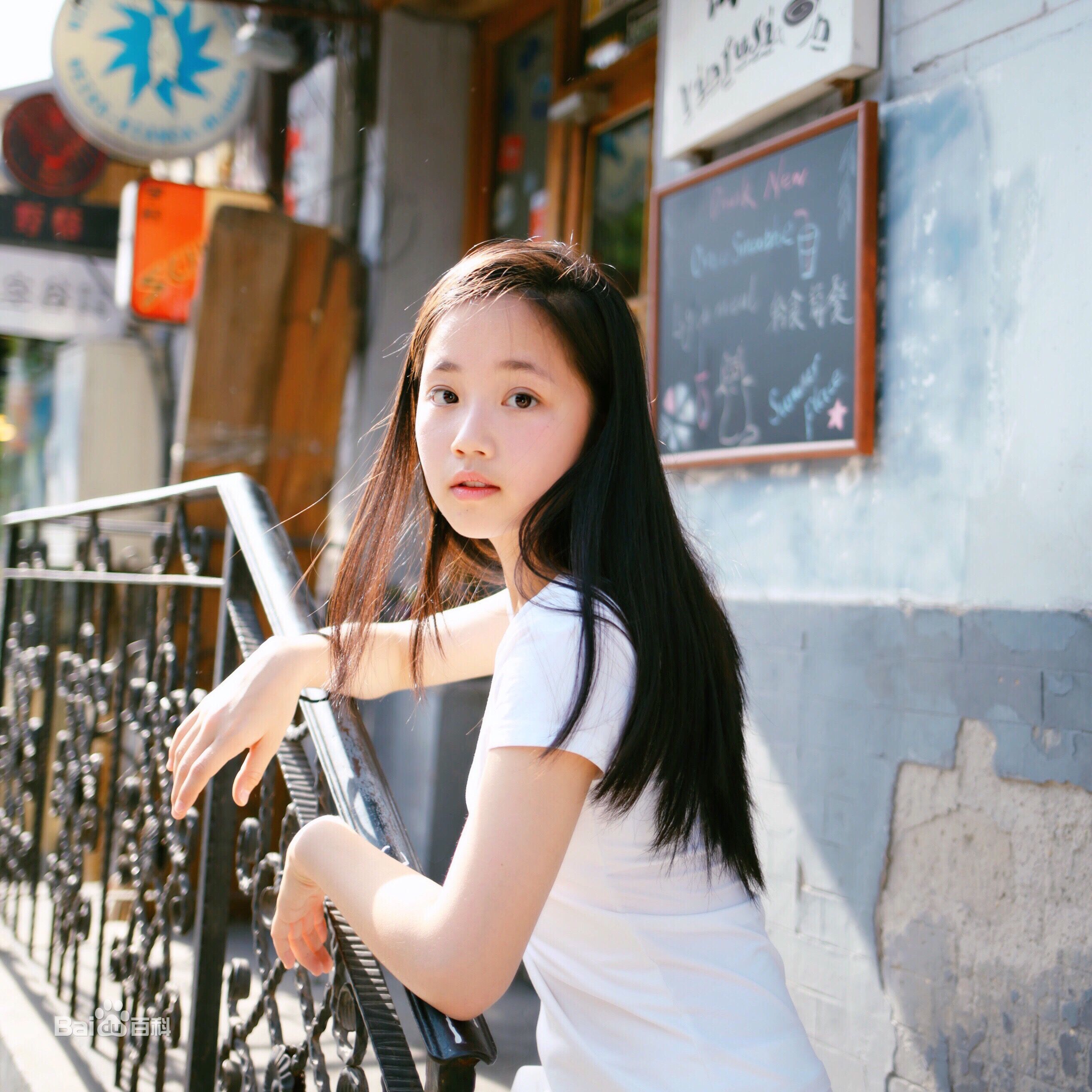 杨志雯(Yang Zhiwen)照片性感图片图集