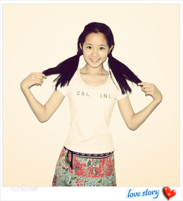 杨志雯(Yang Zhiwen)照片性感图片图集