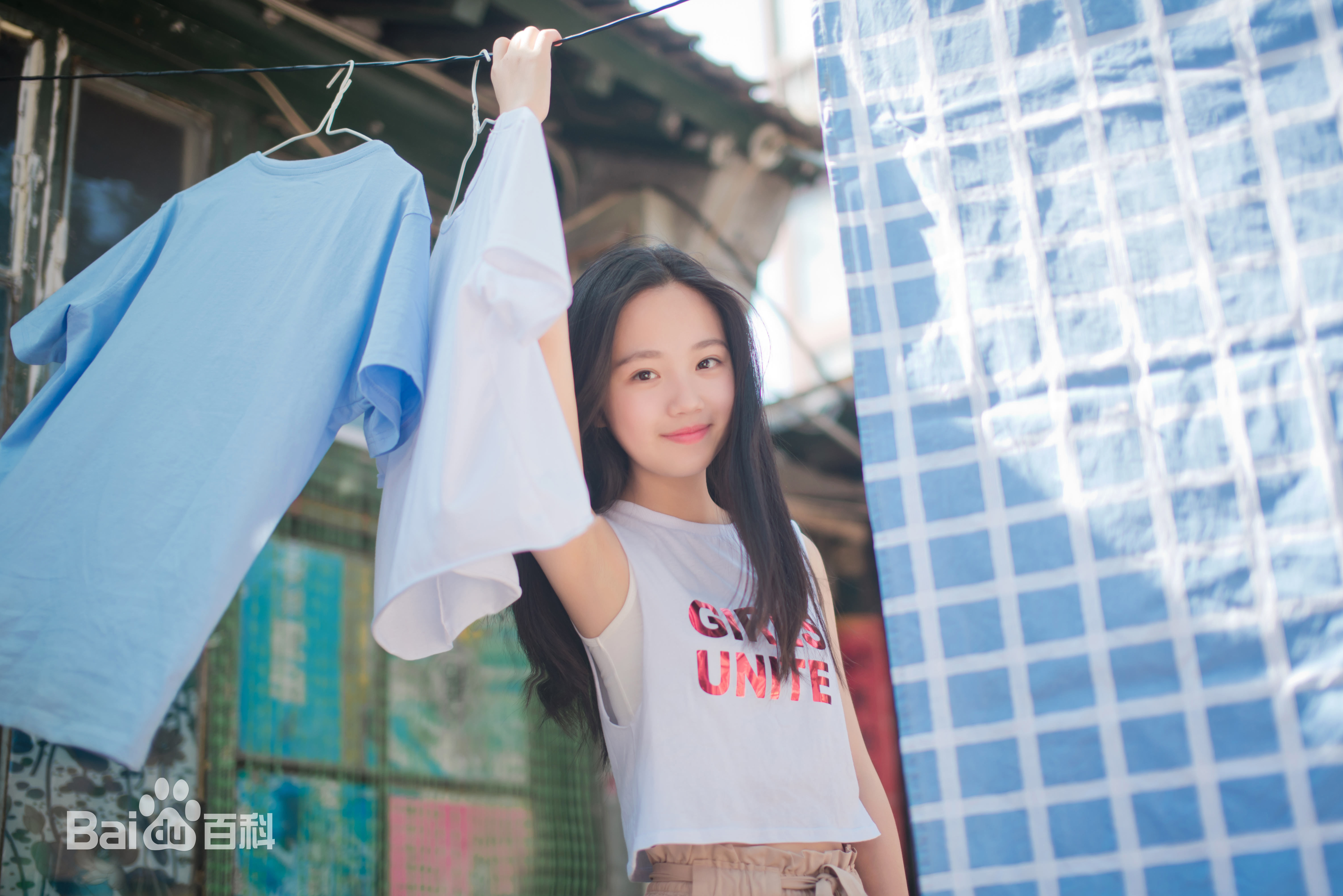 杨志雯(Yang Zhiwen)照片性感图片图集