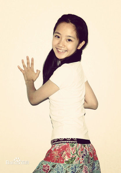 杨志雯(Yang Zhiwen)照片性感图片图集