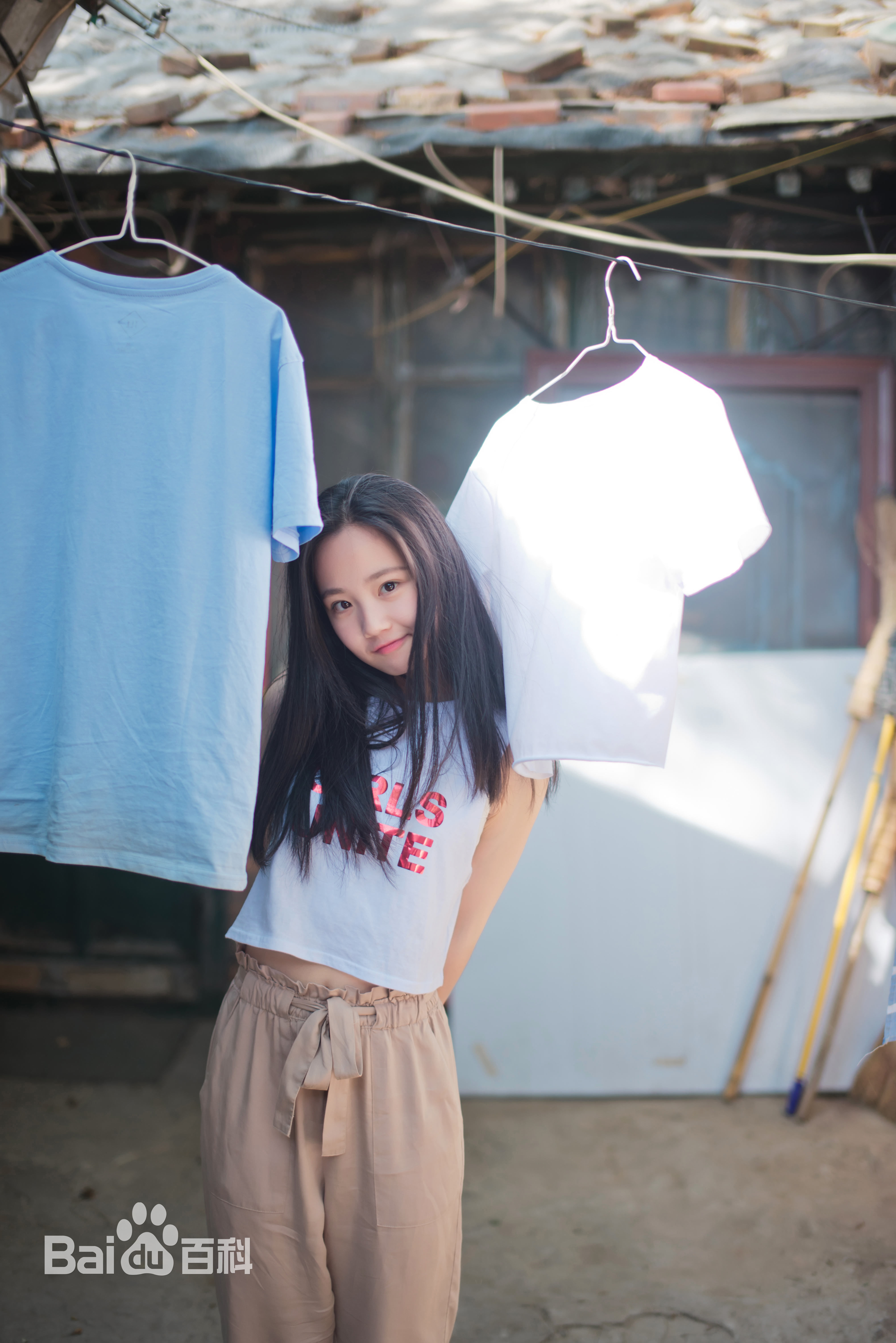 杨志雯(Yang Zhiwen)照片性感图片图集