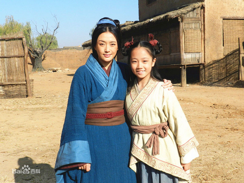 最全杨志雯(Yang Zhiwen)壁纸